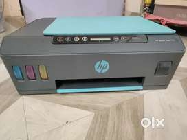 HP Smart Tank 516 All-in-One, WiFi Color Printer