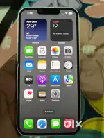 iPhone 13 5G 128 GB internal