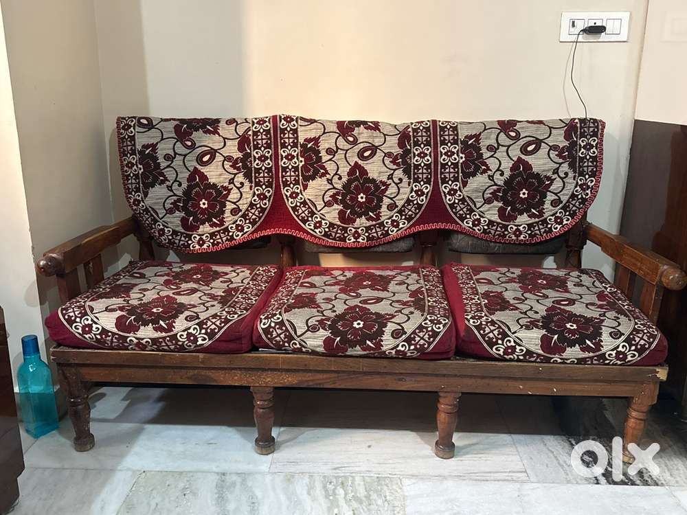5 Seater Sofa