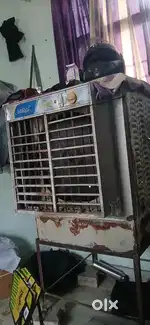 Jindal company cooler 150.lt