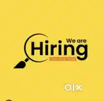 Vacancy for office job