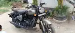 Royal Enfield classic selling