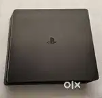PS4 Console  All Tested