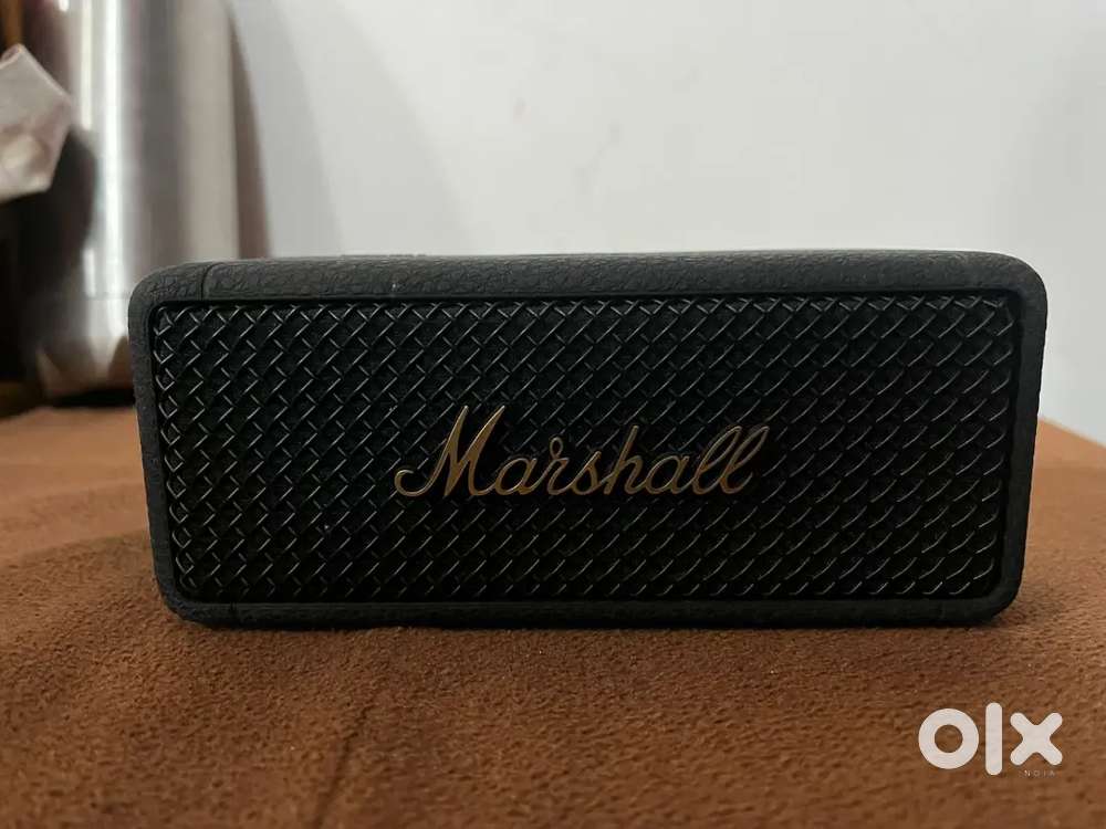 Marshall Emberton ll