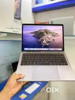 Macbook pro 13-inch