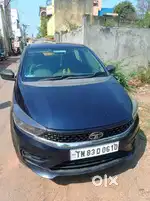 Tata Tigor 2020 Petrol +  CNG 82000 Km Driven