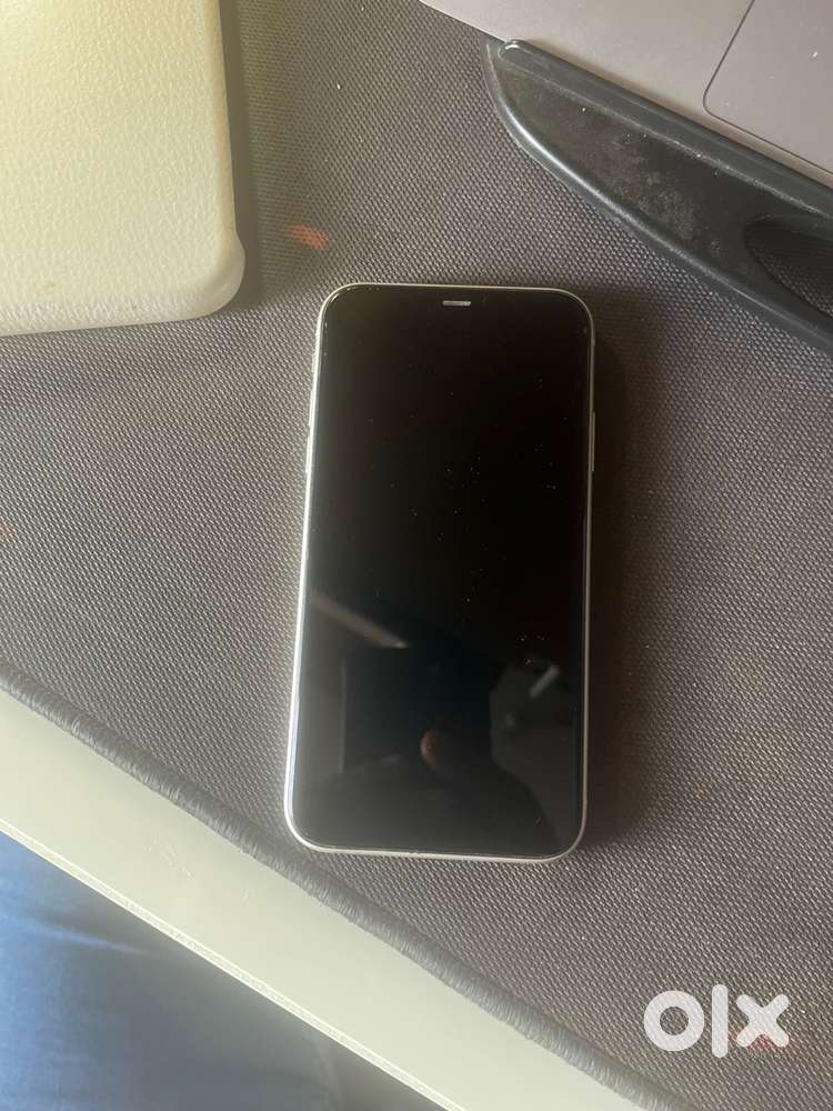 Apple iPhone 11 - 128 GB White for Sale