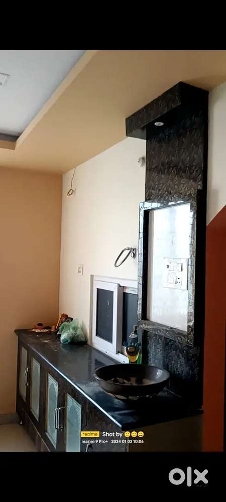 Only one per each floor