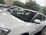 Maruti Suzuki Vitara Brezza 2020 Petrol 43000 Km