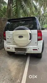 Mahindra TUV 300 Good Condition