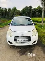 Maruti Suzuki A-Star AT VXI, 2010, Petrol