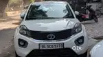 Tata Nexon 1.2 Revotron XMA AMT (S), 2019, Petrol