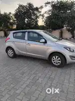 Hyundai i20 Asta 2013