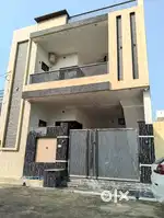 House for sale self Ready