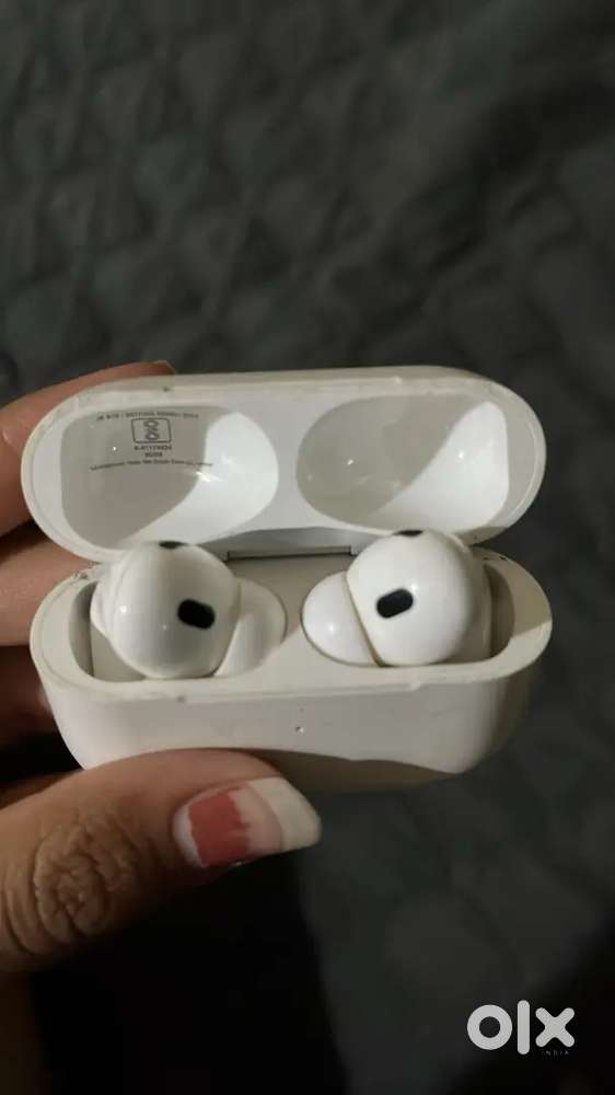 Airpods Pro
