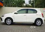 Toyota Etios Liva GD SP*, 2016, Diesel