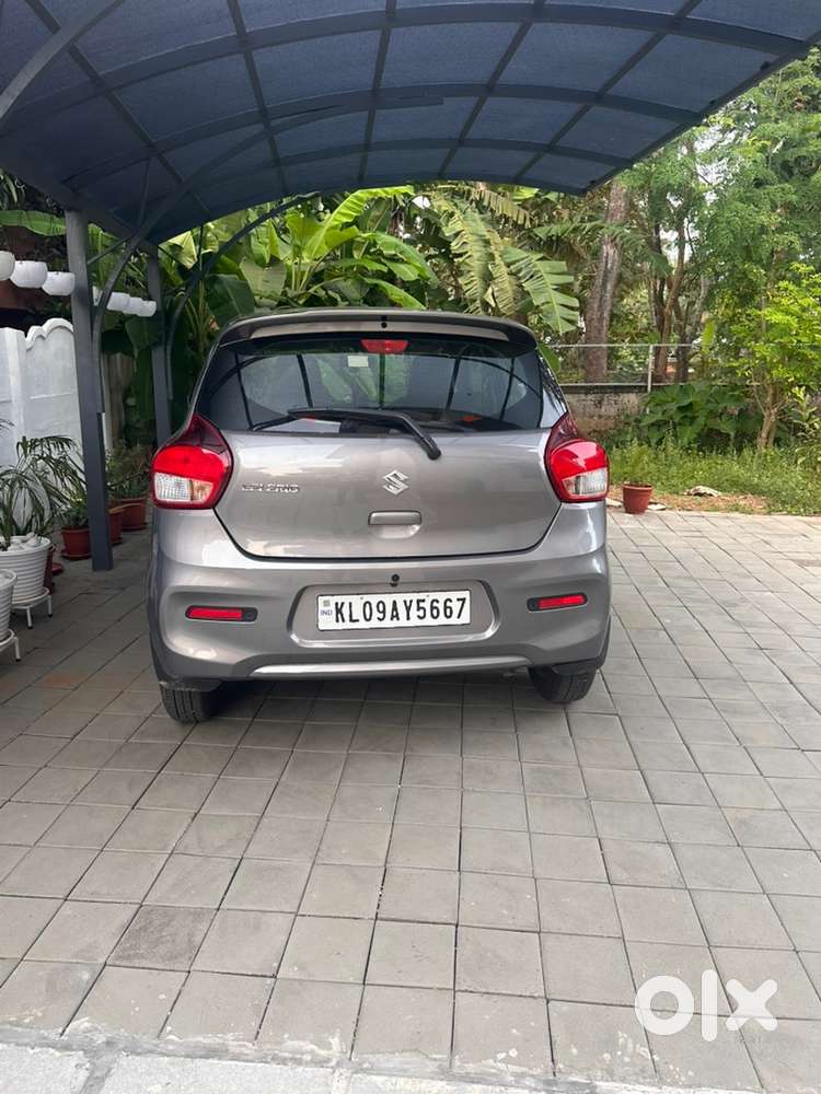 Maruti Suzuki Celerio 2024 Petrol 2500 Km Driven