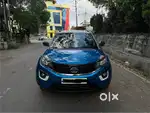 Tata Nexon 2019 Petrol Good Condition