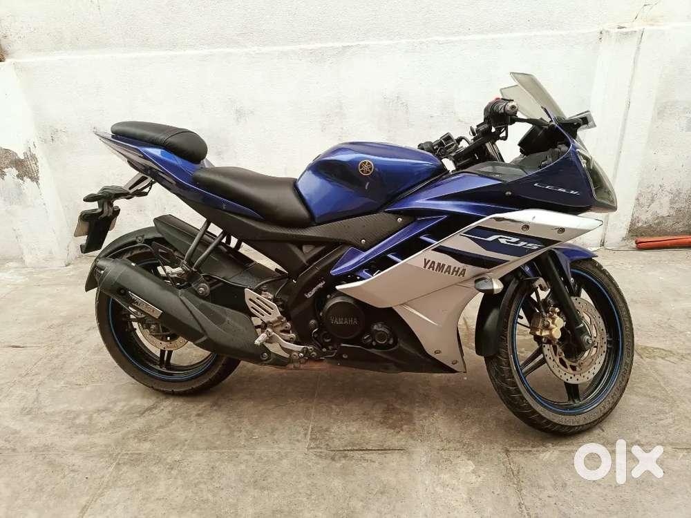 Good condition