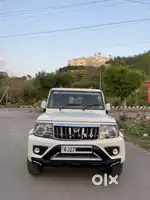 Mahindra Bolero 1.5 B6 (O), 2024, Diesel