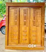 Full teak wardrobes,width 5-30,length 6-30