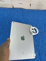 iPads 5 th generation