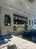 Need an employee for jewellery shop