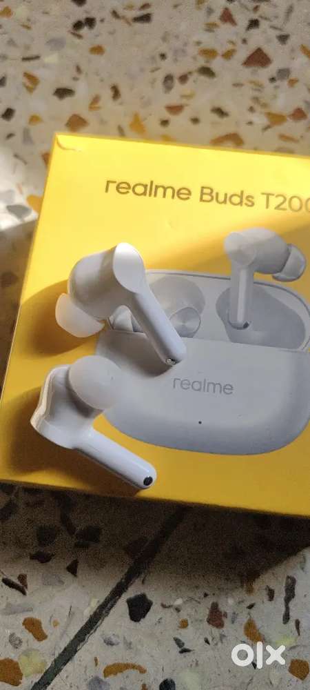 Realme T200x Earbuds