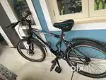 Hero Cycles “Octane – Smasher”