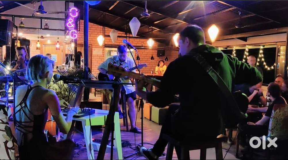 Chef and Cook Wanted Urgently