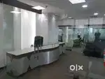 3600 sqft fully furnished office space for Rent