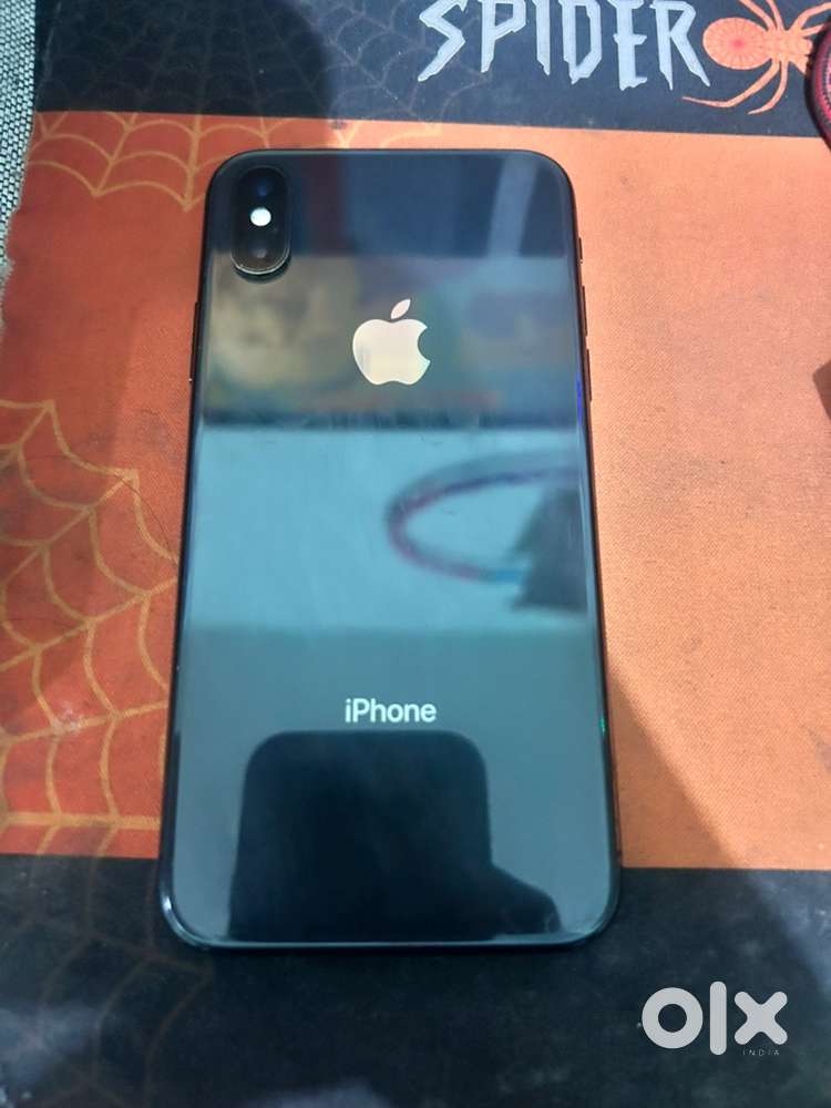 Iphone X. .