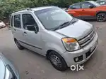 Maruti Suzuki Wagon R 2006-2010 LXI Minor, 2008, LPG