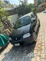 Maruti Suzuki Alto passed till Nov 2028