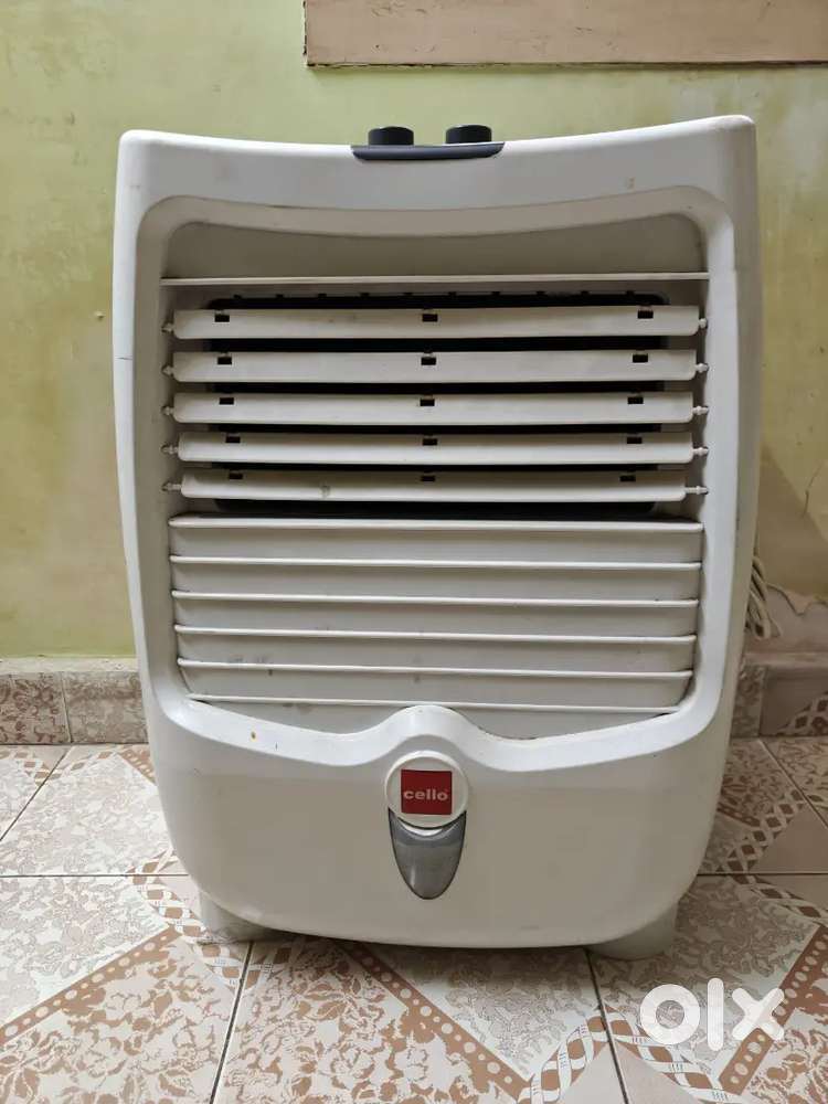 Cello Air cooler for sale