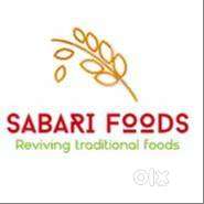 Sales executive for afood startup