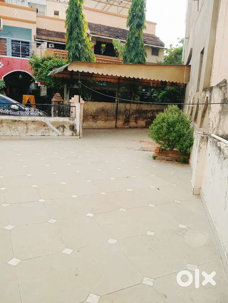4bhk  Bunglow Available For Sale