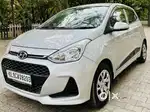 Hyundai Grand i10 2016-2017 Magna, 2018, CNG & Hybrids