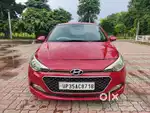 Hyundai Elite i20 2015 Diesel Well Maintained
