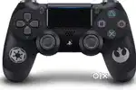 Ps4 Dual Showshock Star Wars Controller