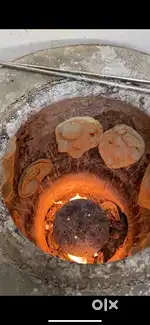 Tandoor Full Setup For Sale