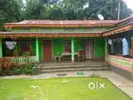 Assam type house all ready