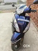 Tvs Jupiter 125 cc
