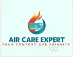 Ac technician/helper