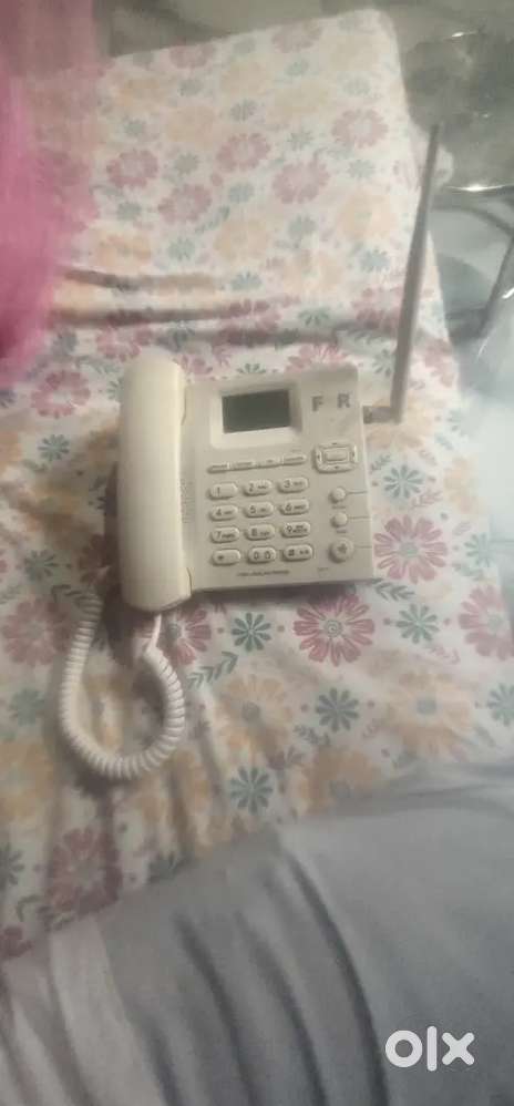 Telephone (Neme-For)