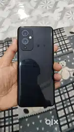 OnePlus 9. 12/256 black