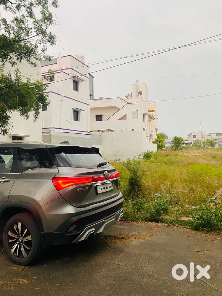 MG Hector 2020 Petrol Well Maintained