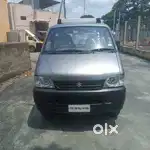 Maruti Suzuki Eeco 5 STR AC (O), 2011, Petrol