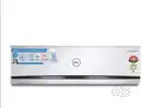 Fully New Godrej Powerful 2 Ton 5 Star AC