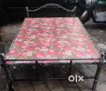 6/4 Plywood Comfort Haven Bed